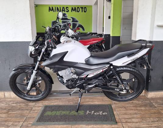 YAMAHA FACTOR 150ED YAMAHA FACTOR 150ED